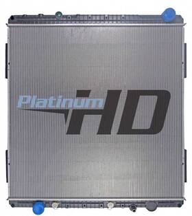 800-38599 Freightliner Hd1061 2006-2010 Cascadia Radiator