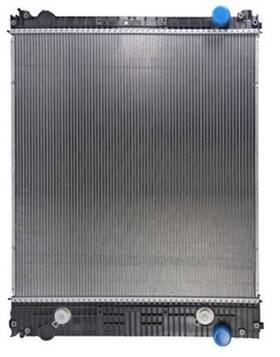 800-38788 Freightliner Hd9102 2008-2011 Business Class M2 106 Radiator