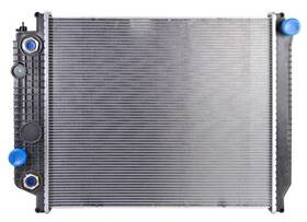 800-38347 Freightliner Hd9256 2010-2012 Thomas Bus Radiator