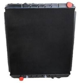 Hdc010113skff Freightliner 2008-2014 Cascadia-m2 106 Radiator