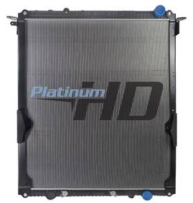 Hdc010117paf Freightliner Cascadia 125 Radiator 800-31329