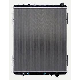 Hdc010130pa Freightliner Cascadia Radiator Assembly 3886247
