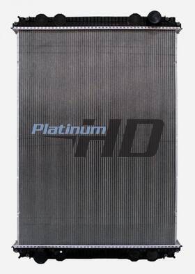 Hdc010154pa Freightliner Columbia 120 Radiator Assembly 3729154