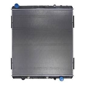 Hdc010516pa Freightliner For Columbia 120 Radiator 3262831