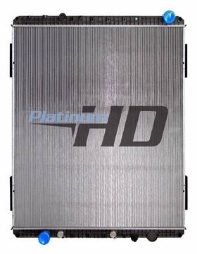 Hdc010526pa Freightliner For Cascadia Radiator Us