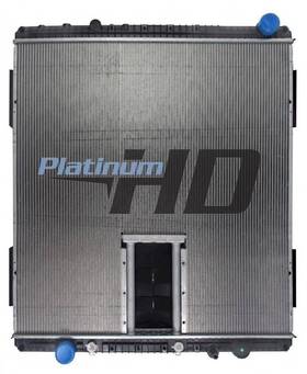 800-38670 Freightliner Hdc010739 2008-2013 Columbia Radiator