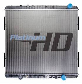 Freightliner Hdc010749 2007-2009 Coronado Radiator 800-39301