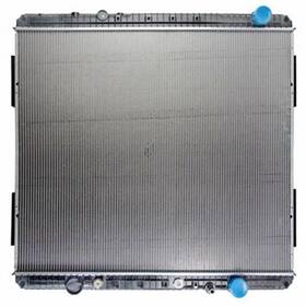 Hdc010749pa Freightliner Coronado Radiator Assembly 3579822
