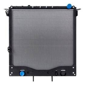 Hdc010816pafb Freightliner For Cascadia Radiator Us