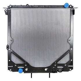 Hdc010831paf Freightliner Cascadia Radiator Assembly 3282383