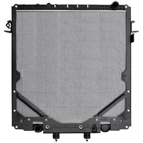 Hdc010853pafb Freightliner For Coronado Radiator Us