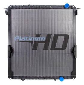 Hdc010854paf Freightliner Coronado Radiator Assembly 3892412
