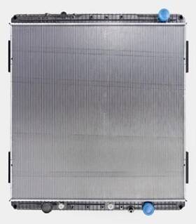 Hdc010855pa Freightliner Coronado Radiator Assembly 3886034