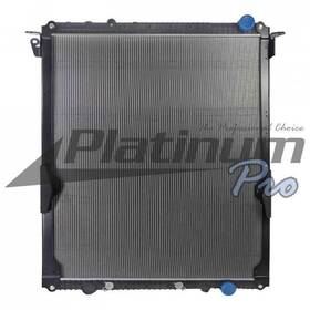 Hdc010855paf Freightliner Coronado Radiator Assembly 3891717
