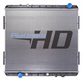 800-39025 Freightliner Hdc010857 2012 114sd Radiator