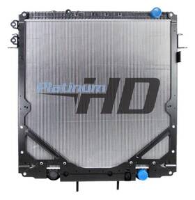 Hdc010862paf Freightliner Coronado Radiator Assembly 3892441