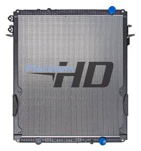 Hdc010890paf Freightliner Coronado Radiator Assembly 3894461