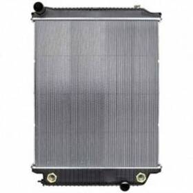 Hdc011091pf Freightliner Flt Radiator Assembly 3885774