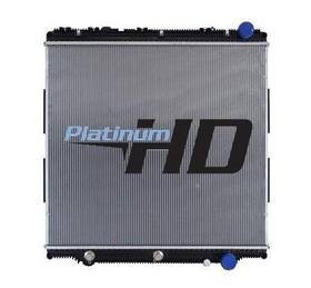 Hdc011226pa Freightliner Cascadia Radiator Assembly 3887021
