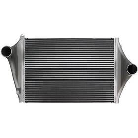 Hdh010244 Freightliner Design Style Tube And Fin Height 36 7/8 Inches Widt For