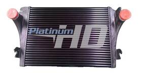 801-15117 Freightliner Hdh010578 2008-2010 Business Class M2 Charge Air Cooler