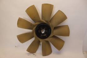 Kys-4735-44560-03 Freightliner 2008-2017 Cascadia 125 Dd15 Diesel Engine Cooling Fan Blade Oem