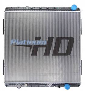 800-38957 Freightliner Lrhd8086 2013-2015 Cascadia Radiator