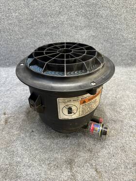 P547494 Freightliner 2007 M2 106 Air Cleaner P/n