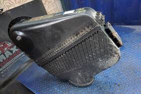 P610255 Freightliner 2014 Cascadia Air Cleaner P/n
