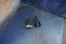 R18-66386-000 Freightliner Truck Front Cab Suspension Price Per Unit P/n