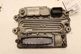 Ra0014469935 Freightliner 2013 Cascadia 125 Detroit Dd15 Ecm Engine Computer Module Oem