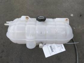 Rot181255 Freightliner Columbia 112 Radiator Overflow Tank 2007 3508294