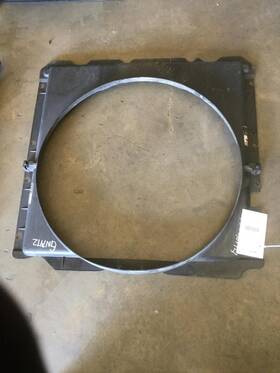 Rs16g0174 Freightliner Cascadia 113 Radiator Shroud 3294368