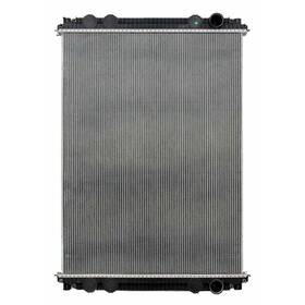 Rsh-fr46a Freightliner For Columbia 120 Radiator N/a Wa