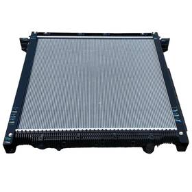 Txe1003850d Freightliner Genuine Cascadia Radiator For Sale