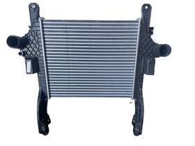 Freightliner Txe1030481 2018 And Up Charge Air Cooler For Business Cla 801-15824