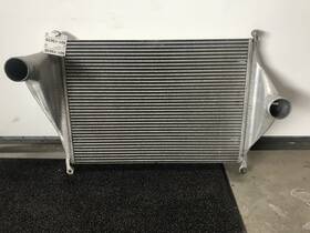 Txe1030486 Freightliner 2020 Cascadia 126 Charge Air Cooler 801-15639