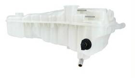 Wa195-0043 Freightliner Radiator Overflow Tank 3752881