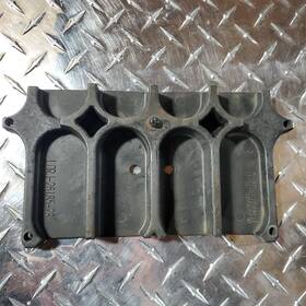 L0rj-26185-28 Freightliner Y-60666-15-1 2014 Cascadia Rear Engine Insulator P/n
