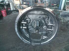 Rtlo-16913a Fuller Transmission 13 Speed Model