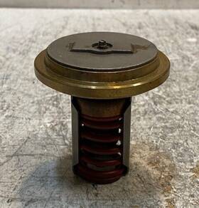 33387 Gates Engine Coolant Thermostat 3-1/4 Inch X 2-3/4