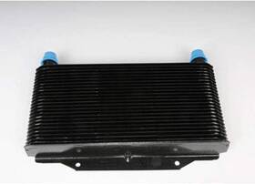 89022535 General Motors Gm Genuine Parts Automatic Transmission Auxiliary Fluid Cooler