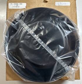 82-26858-000 Gillig New Air Cleaner End Cap Cover - Ships Free