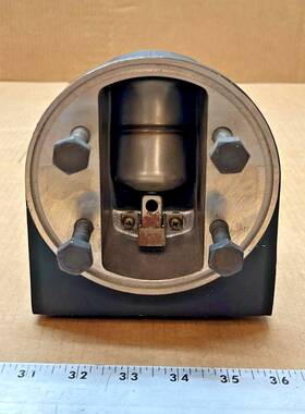 G1006621 Glacier Spinner Assembly P/n