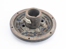 Coe129396 Gm 11692 New Bus Fan Drive Damper Assy Pm03