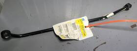 15172054 Gm New Radiator Support Rod Brace Left L/h