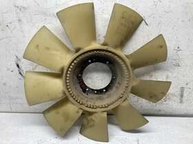 15293730 Gm 6.6l Duramax Engine Fan Blade - Used P/n