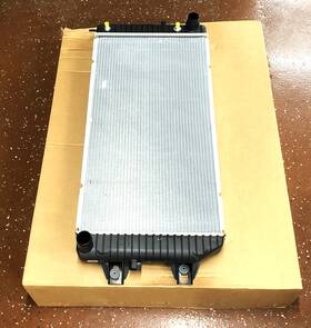 22805590 Gm Radiator Nos
