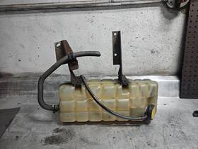 15006024 Gmc 1997 Chevy C7500 Topkick Radiator Overflow Tank