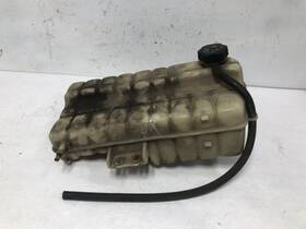 15161670 Gmc 2006 C6500 Plastic Radiator Overflow Bottle
